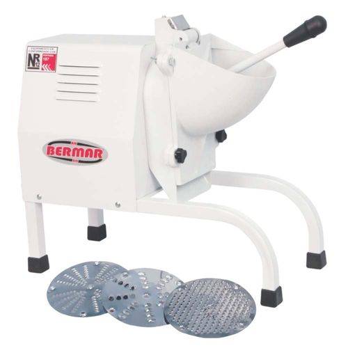 Ralador de Queijo e Coco BM92NR Bermar Bivolt