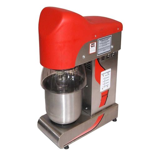 Batedeira Planetária com Redutor Planetário BP5RP Inox G.Paniz 220V