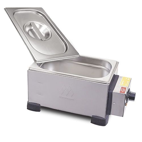 Derretedeira Industrial 1 Cuba DR.2.122 Marchesoni 220V