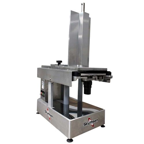 Cortador de Frios Automático FFA Skymsen Cortador de Frios Horizontal 110v