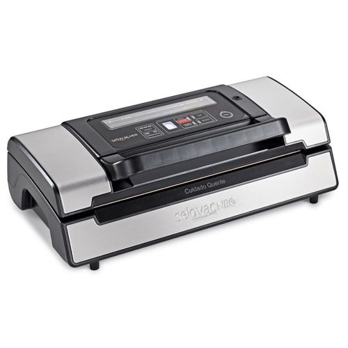 Seladora a Vácuo Portátil Selovac NEO LNS750 220V