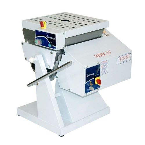 Amassadeira Semirrápida Basculante 25kg MBI25 Gastromaq Bivolt