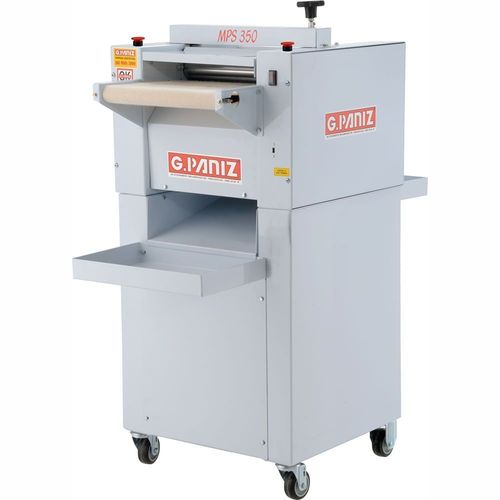 Modeladora de Pão com Pedestal MPS350 G.Paniz Epóxi 220V