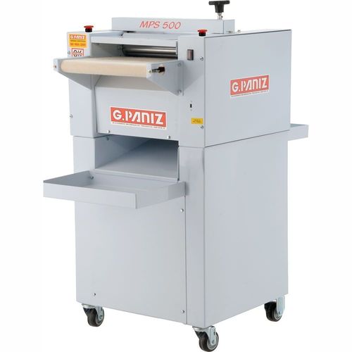 Modeladora de Pão com Pedestal MPS500 Epóxi G.Paniz 110V