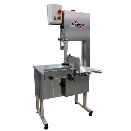 Serra de Fita HEAVY DUTY 3 CV SI315HDN Skymsen Serra de Fita 3 CV 220v