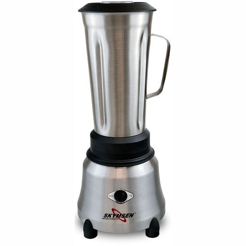 Liquidificador de Alta Rotação 2 Litros TA02N Skymsen Liquidificador 2 Litros 220v