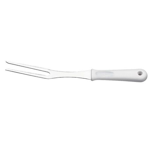 Garfo Trinchante Brinox Precision 7 - Branco