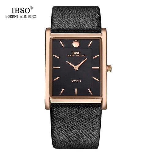 Relógios Masculino Ibso 2232 à Prova D'água Ouro