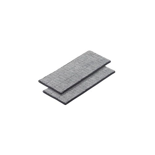 Refil De Pano De Microfibra Para Flat Mop Menalux