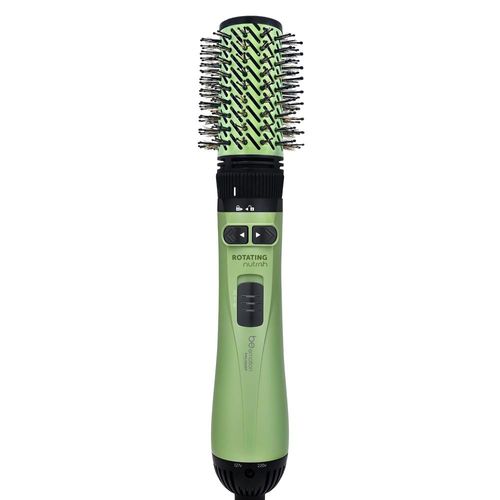 Escova Rotating Nutrah be emotion