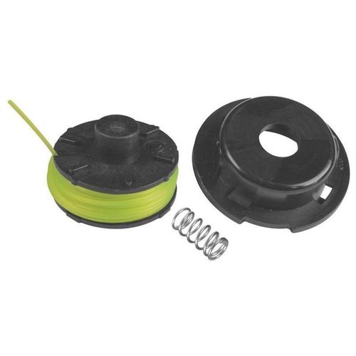 Kit Para Aparador De Grama Com Tampa Do Carretel, Mola E Carretel Com 1 Fios - Tramontina