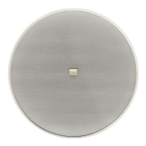 Arandela Jbl Redonda 6\" 8r 6co3r+ Par Branca"