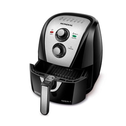 Fritadeira Air Fryer 4 Litros Afn-40-bi Mondial 127v/60hz .