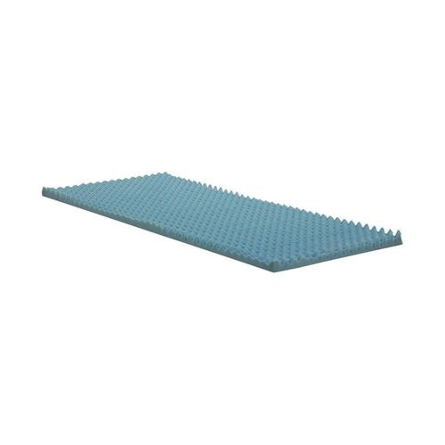 Colchonete Alveolado D28 (80X190X07) - Espuma D28 - Ortobom