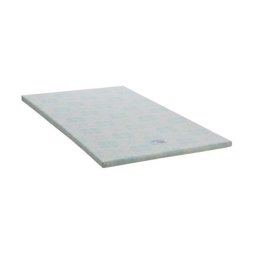 Colchonete Physical Casal (128X188X04) D20 - Ortobom