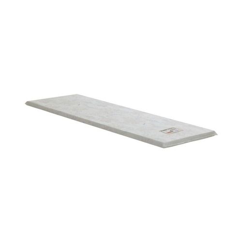 Colchonete Mochila (55X175X04) - Espuma D20 - Ortobom