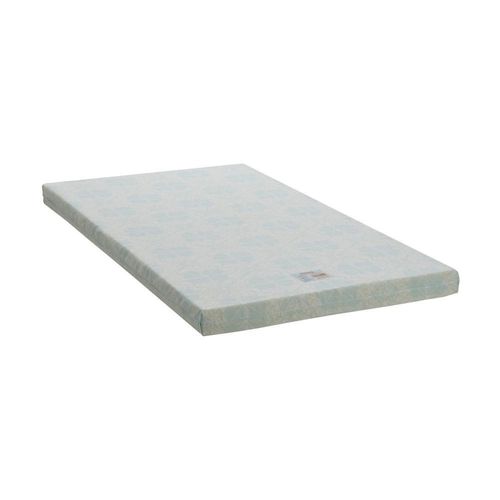 Colchonete Physical Solteiro (88X188X08) D20 - Ortobom