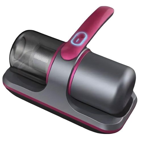 Aspirador Portátil Anti-ácaro Esterilização Sem Fio - padrão de fabricação alto