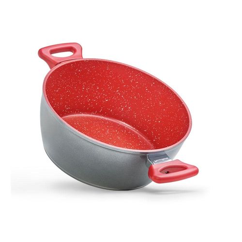 Panela Polishop Family Size 28cm