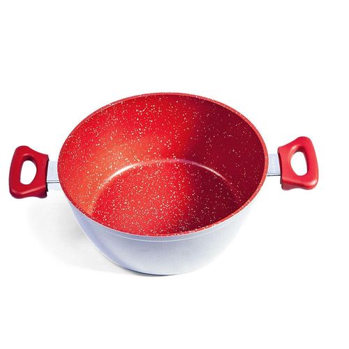 Panela Polishop Family Size 24cm