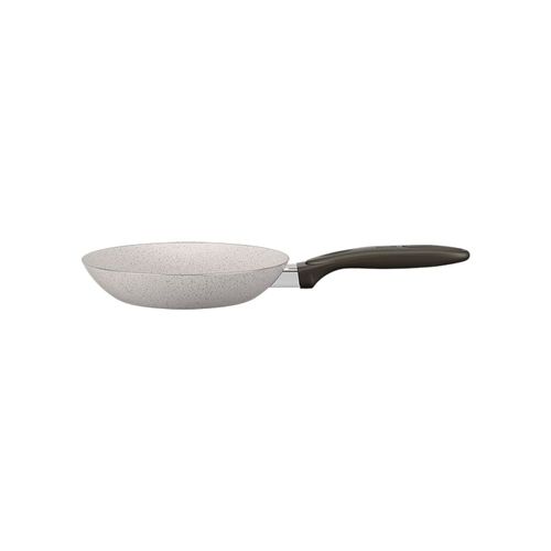 Frigideira Brinox Suprema Ceramic Life Antiaderente 800ml 20cm Vanilla