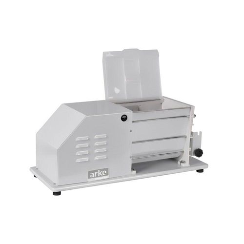 Masseira Mistura E Sova Até 3 Kg Arke