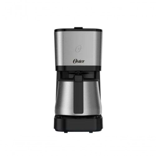 Cafeteira Elétrica 1,2 Litros Ocaf650 Com Jarra Inox Oster 110V