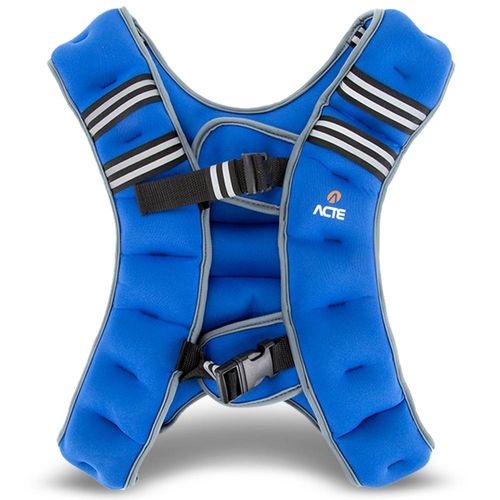 Colete Neoprene 5kg T88 Acte Sports