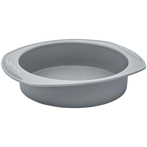 Assadeira Redonda Euro SIL3246-CZ - 28cm