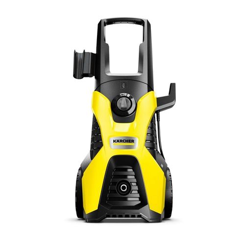 Lavadora de Alta Pressão Kärcher K4 1885 PSI 1700W Motor a Indução - 110V