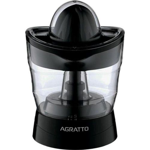 Espremedor De Frutas Agratto 700ml Preto 127v [f002]