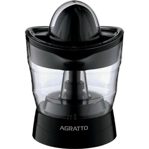 Espremedor De Frutas Agratto 700ml Preto 110V