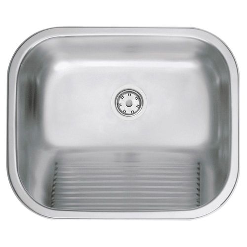 Tanque De Encaixe Hera Aço Inox Acetinado 34 L - Tramontina