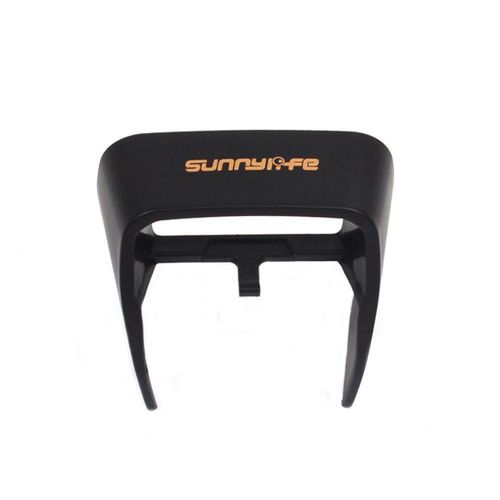 Protetor Solar Sunnylife para Drone Dji Spark Preto