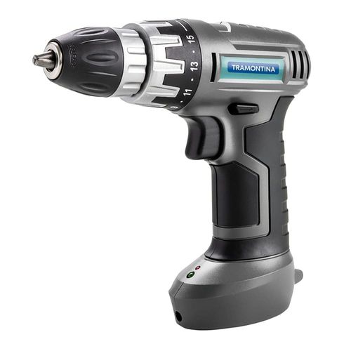 Furadeira/Parafusadeira Tramontina 3/8" - 7.2V