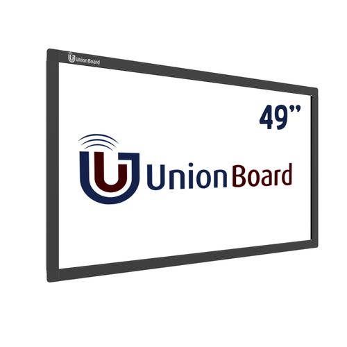 MOLDURA INTERATIVA UNIONBOARD 49
