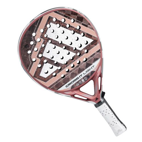 Raquete De Padel Adidas Cross It Light Martita Ortega 2026