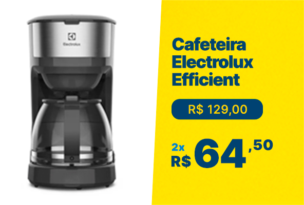 Cafeteira