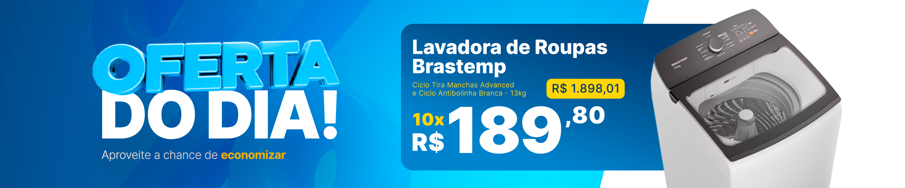 Oferta do Dia
