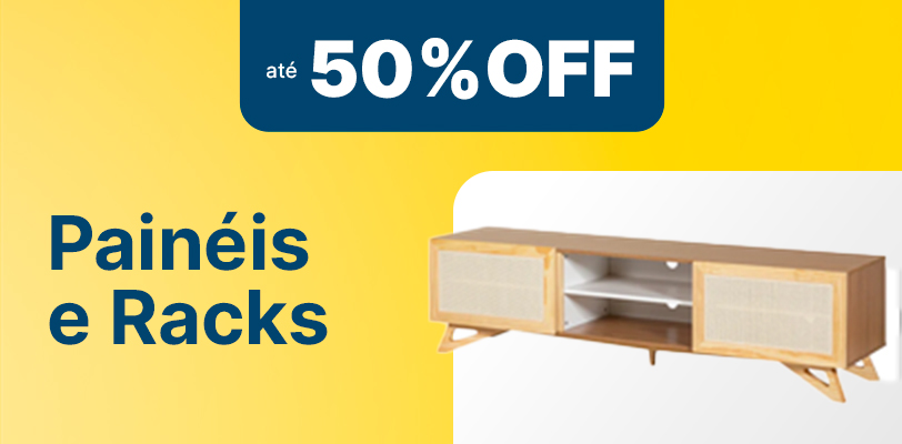 Paineis  e racks