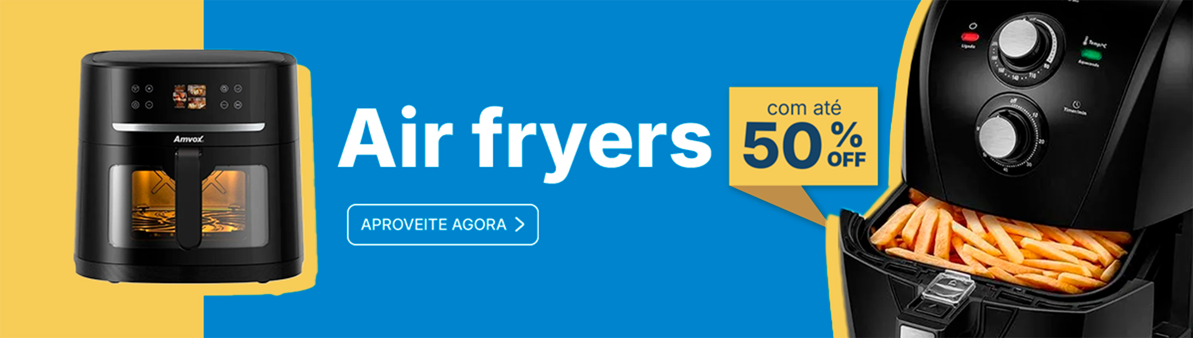 Air Fryers